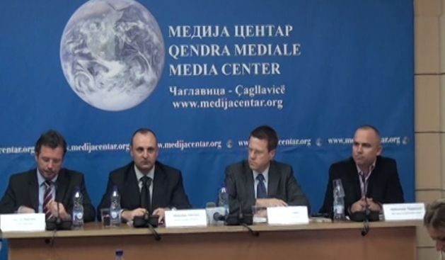 AB'nin Kosova Kuzeyi İçin Özel Planı Yok
