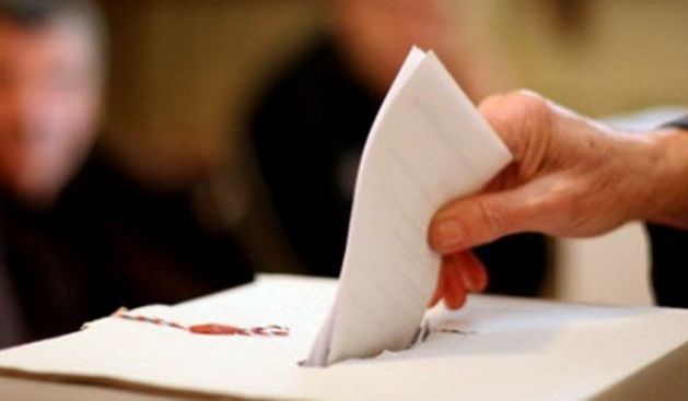 AGİT Tarafından Sırp Seçimlerinin Örgütlenmesi İçin Yasa Yok