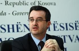 Agani, Kosova'nın Tanınması İçin Vaatler Aldı