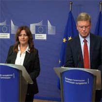 Sırbistan, Kosova ile Sürekli Anlaşmaya Hazır
