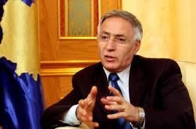 Jacobson, Krasniqi İle Hala Görüşmedi