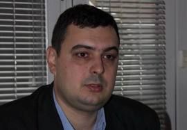 Miletiç: Kosova'nın Kuzeyi Ana Siyasi Konu