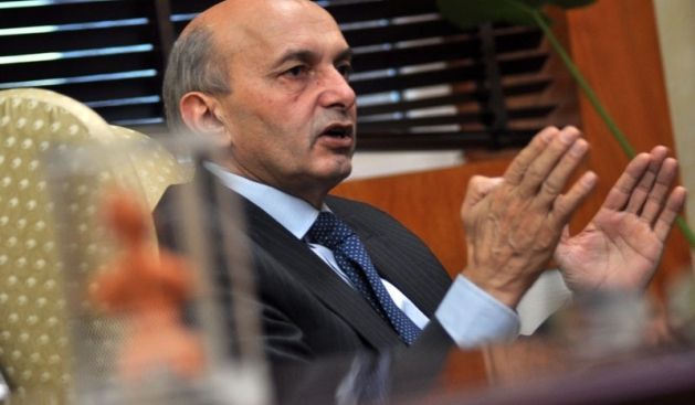 Mustafa Jahjaga'ya Verdiği Cevapta Cumhurbaşkanı'nın İstifasını Talep Etti
