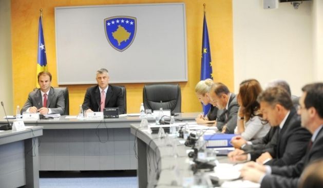 Thaçi: Tam Bağımsızlık Tam Sorumluluğu Gerektiriyor