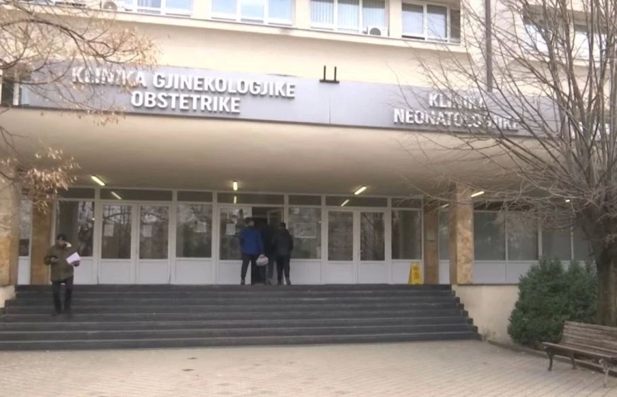 İlk Altı Ayda QKUK'de 4 binden Fazla Doğum Gerçekleşti
