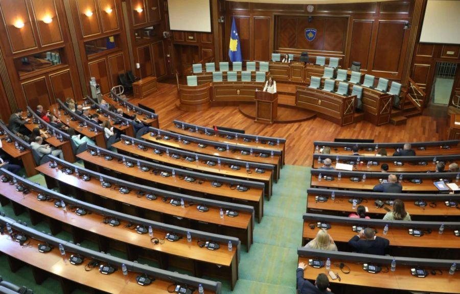 Muhalefet Partileri: Mevcut Siyasi Kriz, Kosova İçin Ulusal Bir Utanç