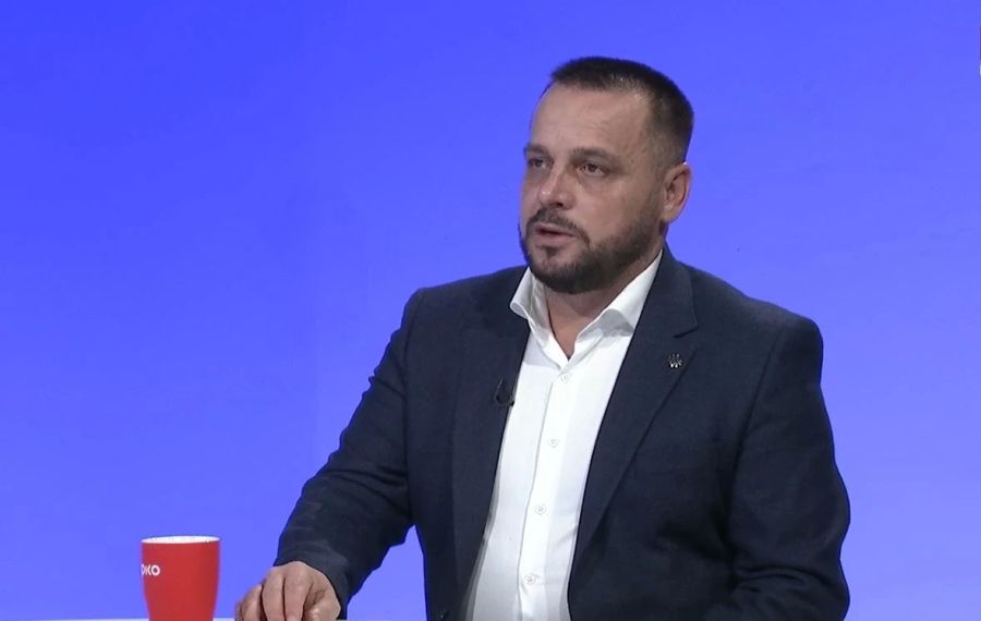 KGG, KFOR ile Koordineli Kuzeye Gidebilir