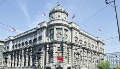 Sırbistan, Kosova'ya Ait Bölüm Açılmadan AB İle Müzakereleri İstiyor