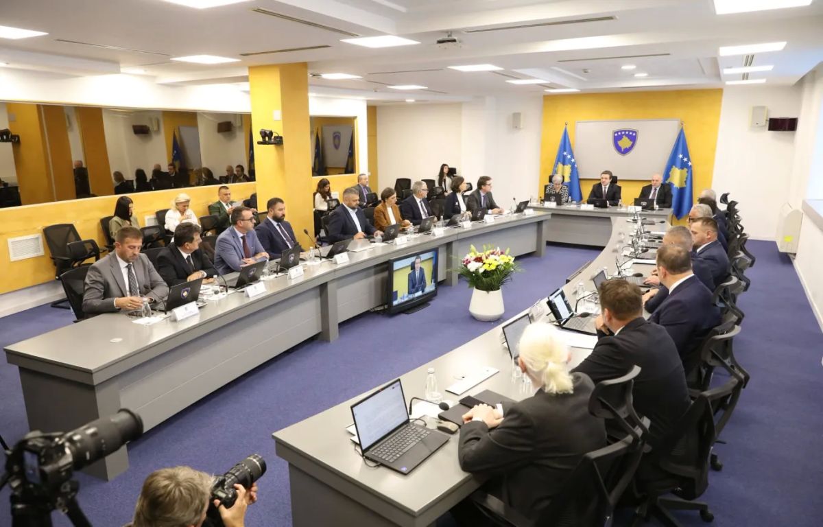 Hükümet, İlk Dokuz Ayda Sermaye Yatırımları Bütçesinin Yalnızca 30%unu Harcadı