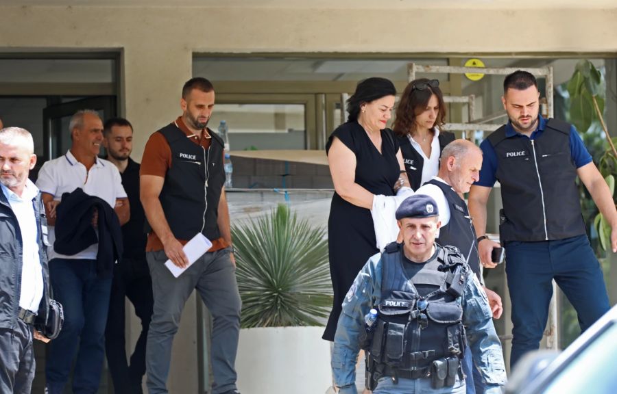 Kadastro ve Arşiv Ajanslarına Operasyon: Dört Gözaltı