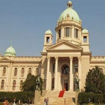 Sırbistan Meclisi Kosova Rezolusyon Önerisini Tartışıyor