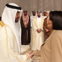 Jahjaga: Dost Ülkeler Kosova'ya Yardım Etsin