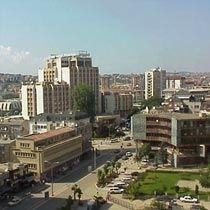 Kosova Siyasi Çevreleri, Arnavutluk'taki Şiddet Olaylarıdan Üzgün