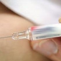 Mitroviça Pediatrisinde Hayvan Şırıngaları