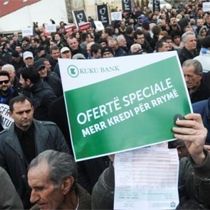 KEK Protestoları Akıbeti Çarşamba Anlaşılacak