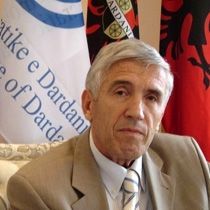 Daci: Başbakan Thaçi'ye Güveniyorum