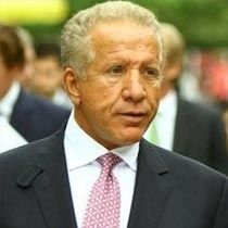 Cumhurbaşkanını Halk Seçmeli
