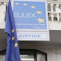 EULEX'ten Tutuklamalarla İlgili Açıklama