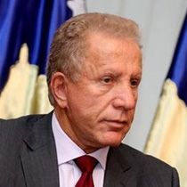Pacolli: AKR-nin Yönetimindeki Bakanlıklar Daha Haysiyetli ve Sorumlu