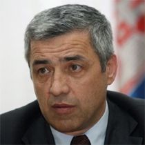 İvanoviç: Nihai Ret Değil