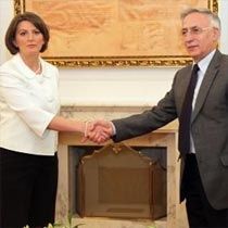 Krasniqi ve Vetevendosje de Anayasa Mahkemesi Yolunda?