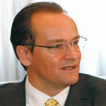 Krichbaum: AB Yeni Bir Kıbrıs İstemiyor