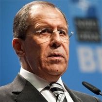 Lavrov'un Belgrat Temaslarında,  Kosova da Konuşulacak