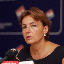 Pusiç: Anlaşma Bölge İçin Büyük Katkı