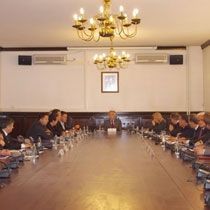 Meclis,  Kanunların Onay Sürecini Hızlandıracak