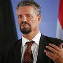 Almanya Vize Muafiyeti İçin Destek Sözü Verdi