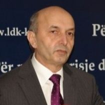 Mustafa PPE Oturumuna Katılıyor