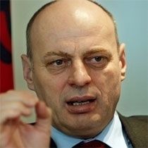 Çeku: Sırbistan, Kosova'yı Tanıdıktan Sonra AB'ye Üye Olacak