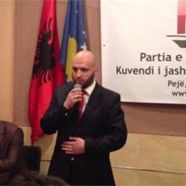 Milletvekili Kelmendi: İskender Bey  Katoliklerin Kahramanı