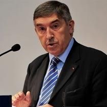 De Marnhac,  STÖ'ler Temsilcileri ile Buluştu