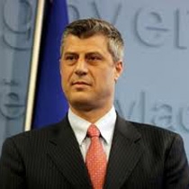 Thaçi: Tarım, Ekonominin Gelişmesinde Taşıyıcı Sektör
