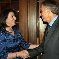 Kuzey, Düzen ve Yasaların Güçlendirilmesiyle Entegre Olur