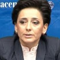 Kuzeyde İdari Ofisi Şefi Adriana Hoxhiç?