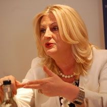 Tahiri: Enerji Konularında İlerleme