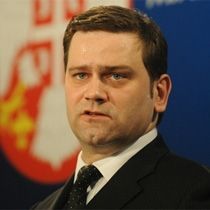 Stefanoviç: Bizden Valaç ve Gazivoda'yı da Almak İstiyorlar