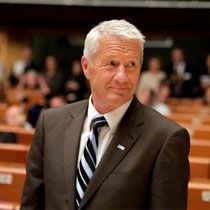 Jagland: Kosova'nın Avrupa Konseyine Kabulü Söz Konusu Değil