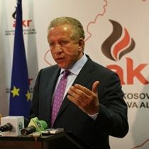 Pacolli: Kosova'nın Kuzeyi Dubai Gibi Olabilir