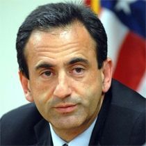 Gordon Bugün Kosova'ya Geliyor