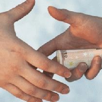 Kosovalılar Yolsuzluğu Protesto Etmeye Hazır