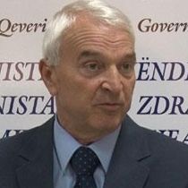 Bukoshi ve Haraqija Görevlerinden Serbest Bırakıldılar
