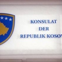 Kosova, Strasbourg'ta Konsolosluk Açıyor