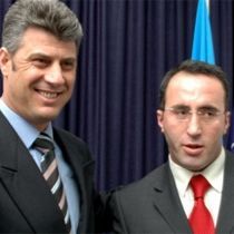 PDK - AAK Koalisyonu Eylül'de