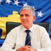 Rexhepi: Paralel Yapıları Durduracağız