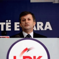 LDK Taviz Vermiyor