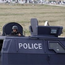 25 Temmuz Raporu Aydınlatıldı, Zymberi Yakından Vuruldu