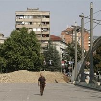 Barikatlar Kuzeyde Sorun Olmaya Devam Ediyor